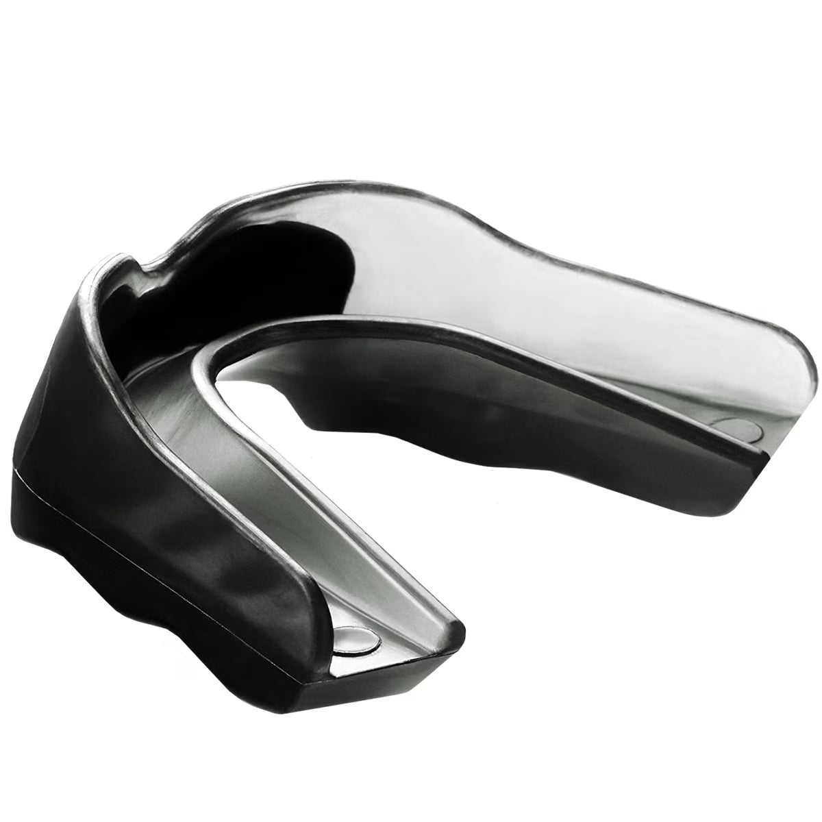 Shock Doctor Adult Pro Black Mouthguard