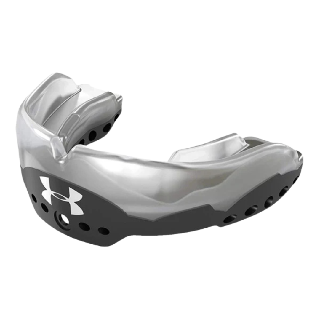 Shock Doctor Gameday Elite Mouthguard | High-Impact Sports Protection