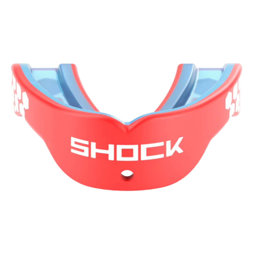 Shock Doctor Gel Max Power Mouthguard | Elite Fit & Protection