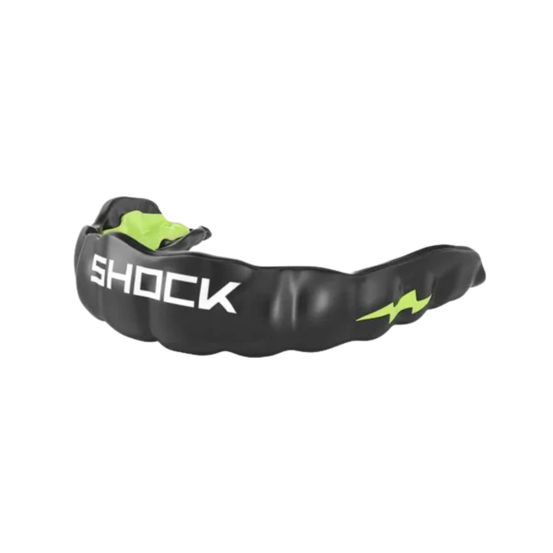 Shock Doctor MicroGel Mouthguard | Custom Fit for Adults