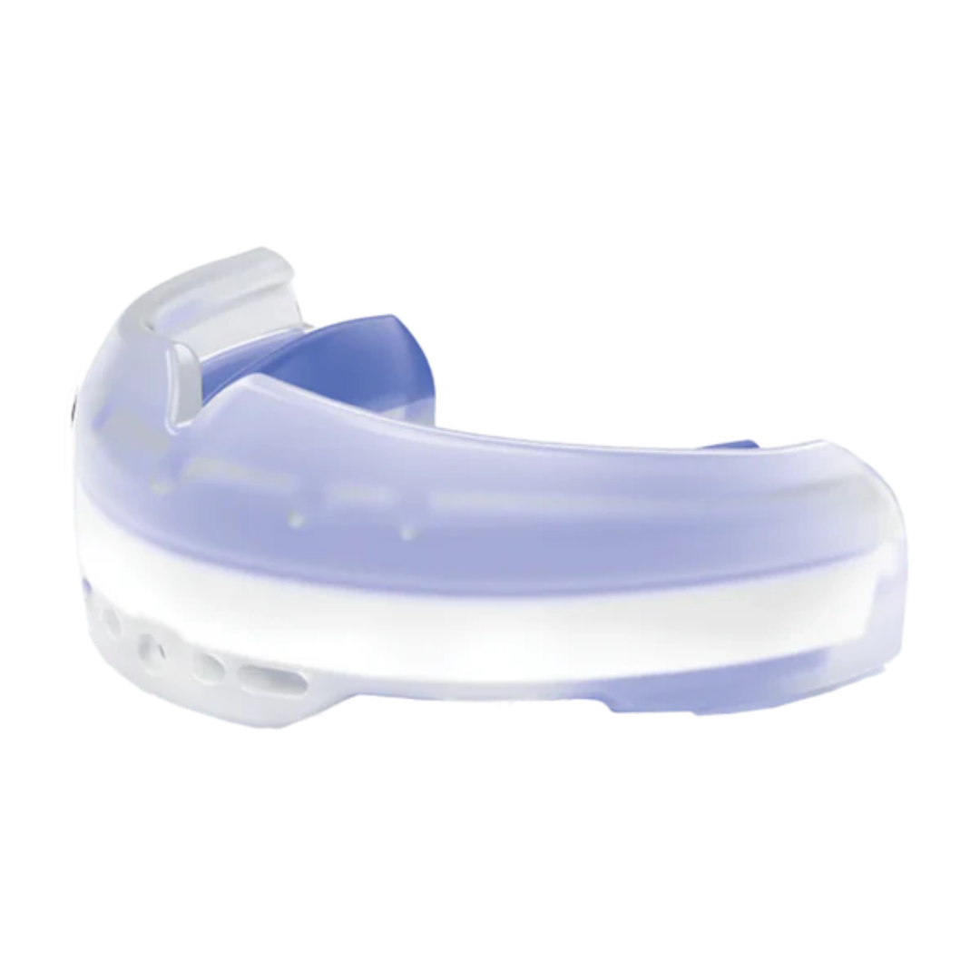 Shock Doctor Ultra Braces Flavor Fusion Adult Mouth Guard