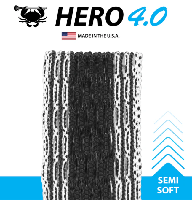 ECD Hero 4.0 - Semi-Soft