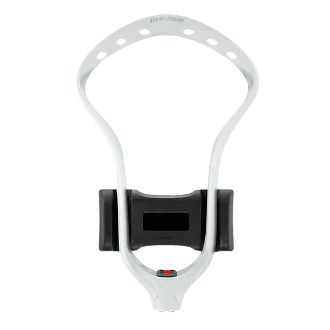 Warrior Burn FO Head w/ Wedge | Elite Faceoff Lacrosse Head