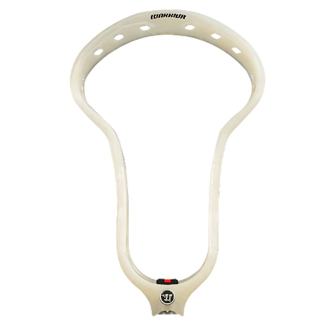 Warrior Burn Formula Lacrosse Head Natural