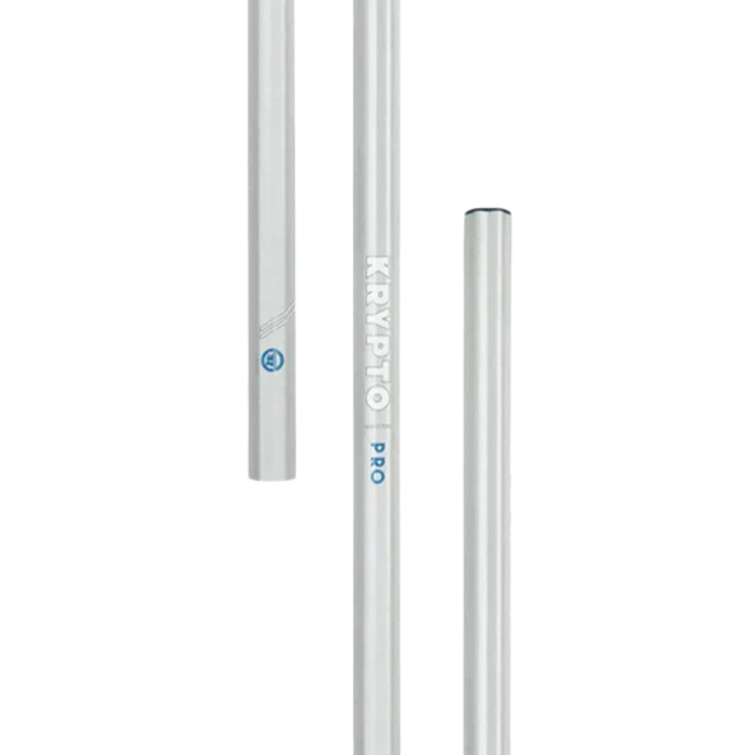 Warrior Evo KryptoPro Lacrosse Shaft