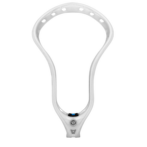 Warrior Evo QX2-D Lacrosse Head
