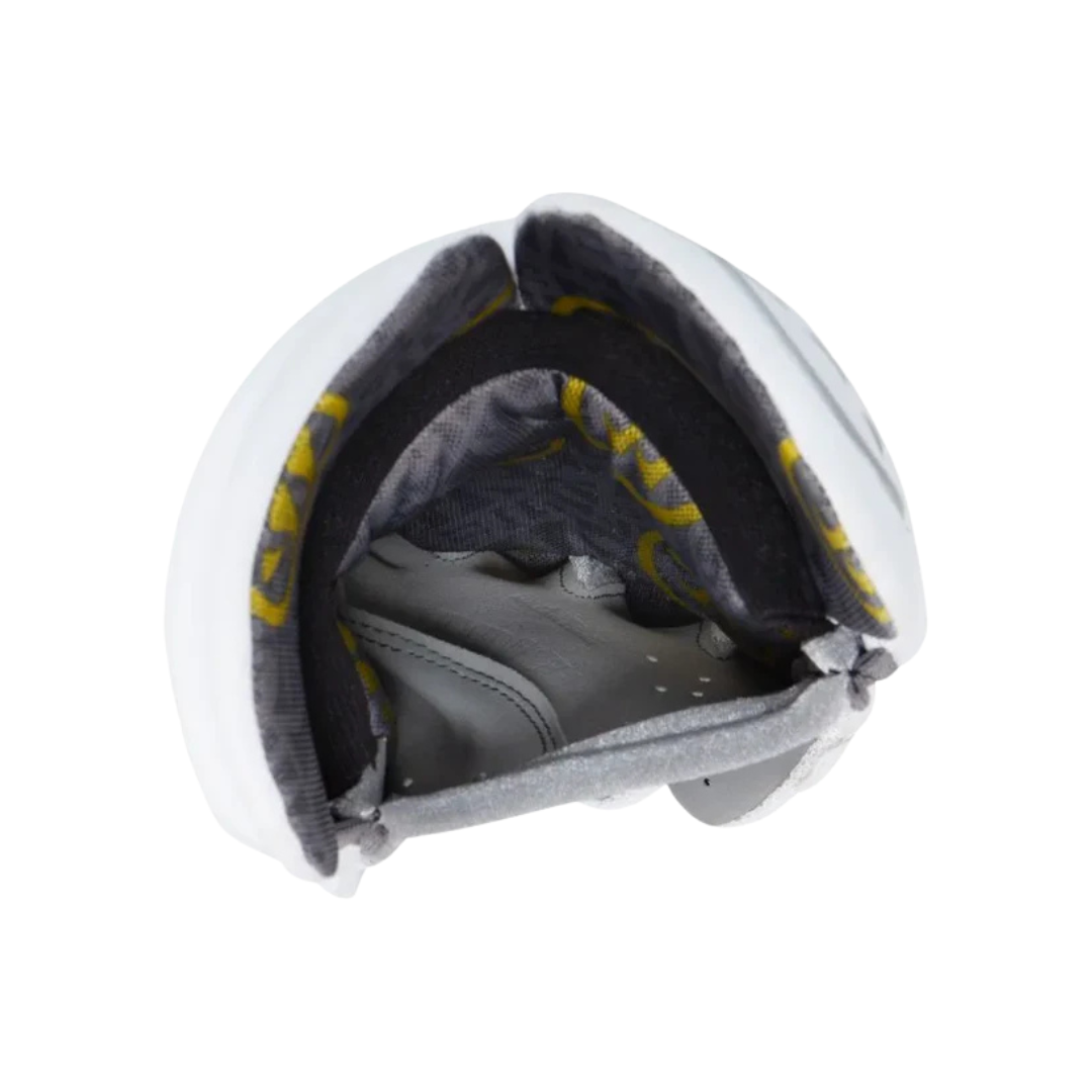 Warrior Nemesis Goalie Lacrosse Gloves