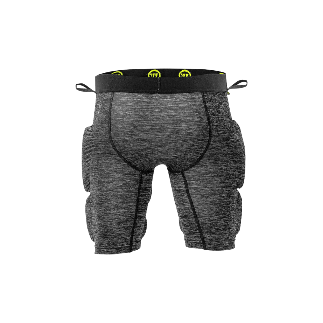 Warrior Nemesis Lacrosse Leg Pad Goalie Pants