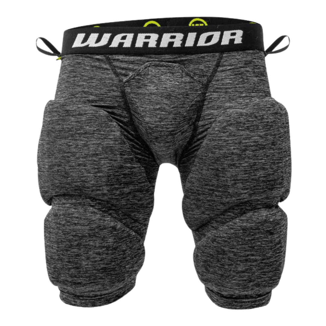 Warrior Nemesis Lacrosse Goalie Pants | Lower Body Protection for Goalies
