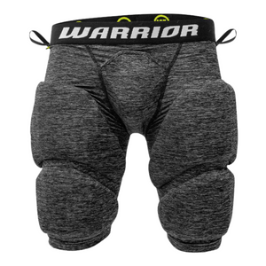 Warrior Nemesis Lacrosse Leg Pad Goalie Pants