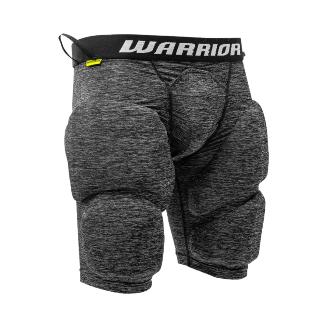 Warrior Nemesis Lacrosse Leg Pad Goalie Pants