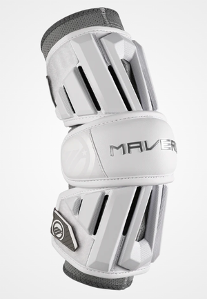 Maverik Max Lacrosse Arm Guard 2025