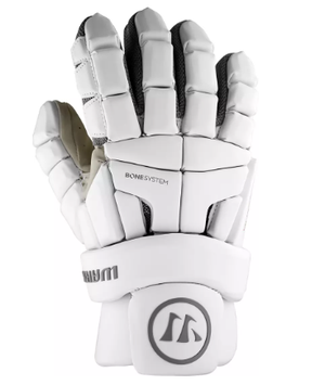 Warrior Burn Lacrosse Gloves