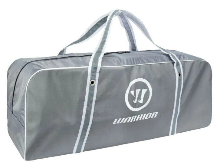 Warrior Canvas Lacrosse Duffle Bag