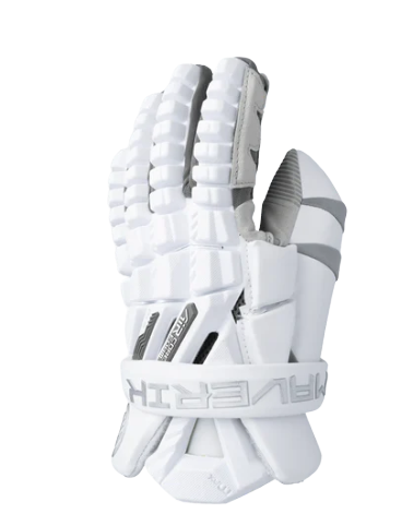 Maverik Max Goalie Gloves 2028