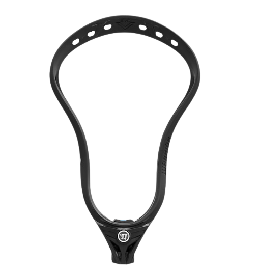 Warrior Evo V Unstrung Men's Lacrosse Head