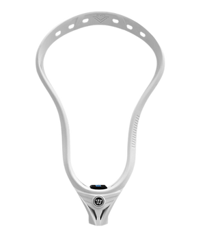 Warrior Evo V Unstrung Men's Lacrosse Head