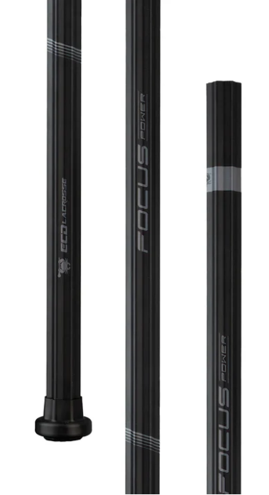 ECD Focus Power Lacrosse Attack Shaft 30"