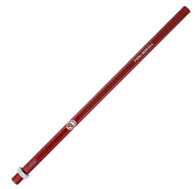 Maverik Mag-Ti 185 Lacrosse Attack Shaft