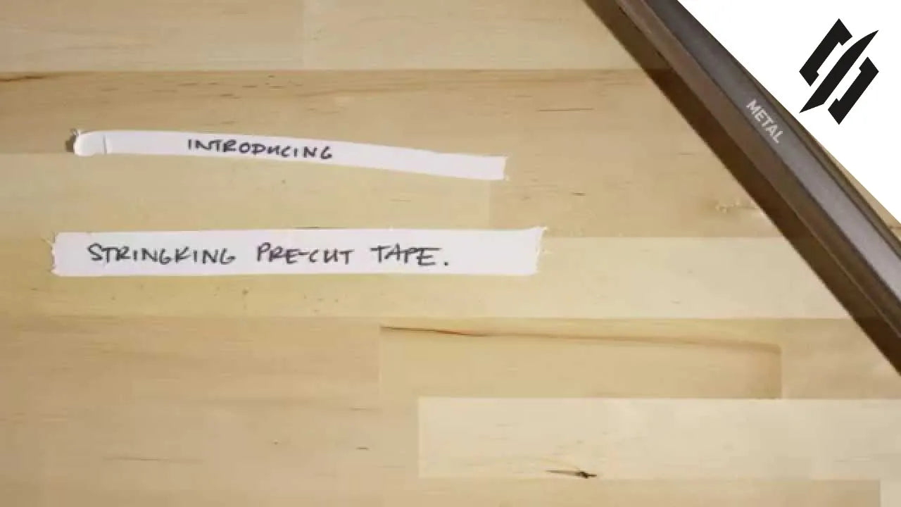 StringKing Lacrosse Tape