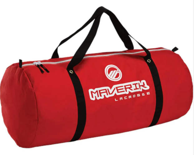 Maverik Monster Bag | Oversized Lacrosse Gear Bag