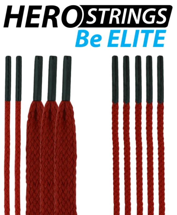 ECD Hero Strings