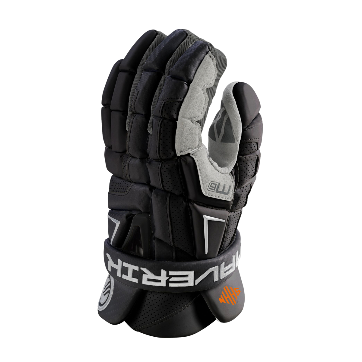 NHHS Custom Maverik M6 Gloves