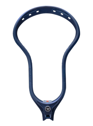 Warrior Burn XP2-O Lacrosse Head