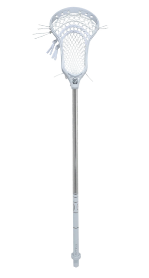 Optik 2 Alloy Complete Lacrosse Stick