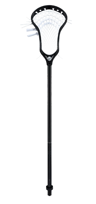 Optik 2 Alloy Complete Lacrosse Stick