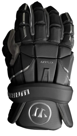 Warrior Evo QX Lacrosse Gloves