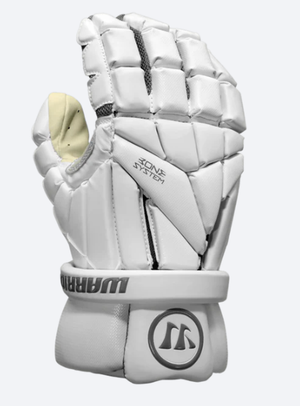 Warrior Evo 2019 Lacrosse Gloves