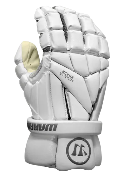 Warrior Evo 2019 Lacrosse Gloves