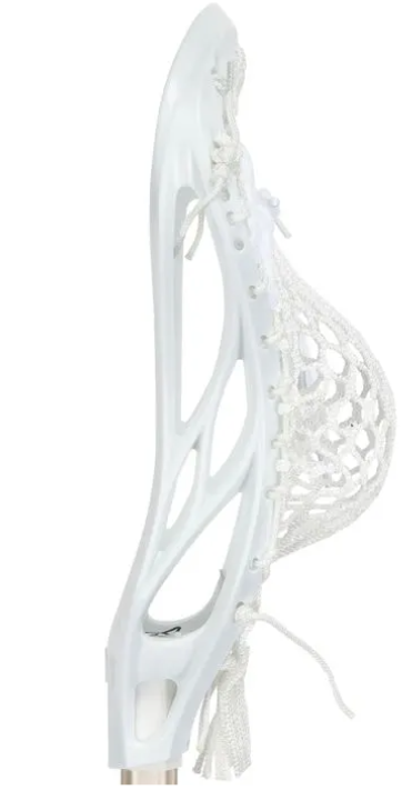 Warrior Evo Jr. 27" Complete Stick