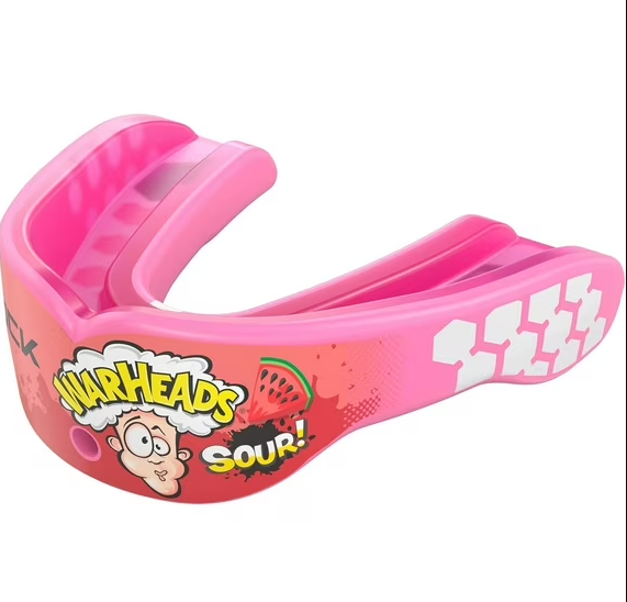 Shock Doctor Gel Max Power Flavor Fusion Mouthguard