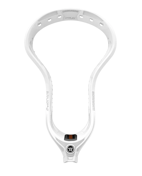Warrior Burn XP2-O Lacrosse Head
