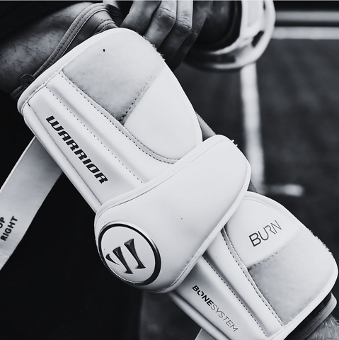 Arm Pads