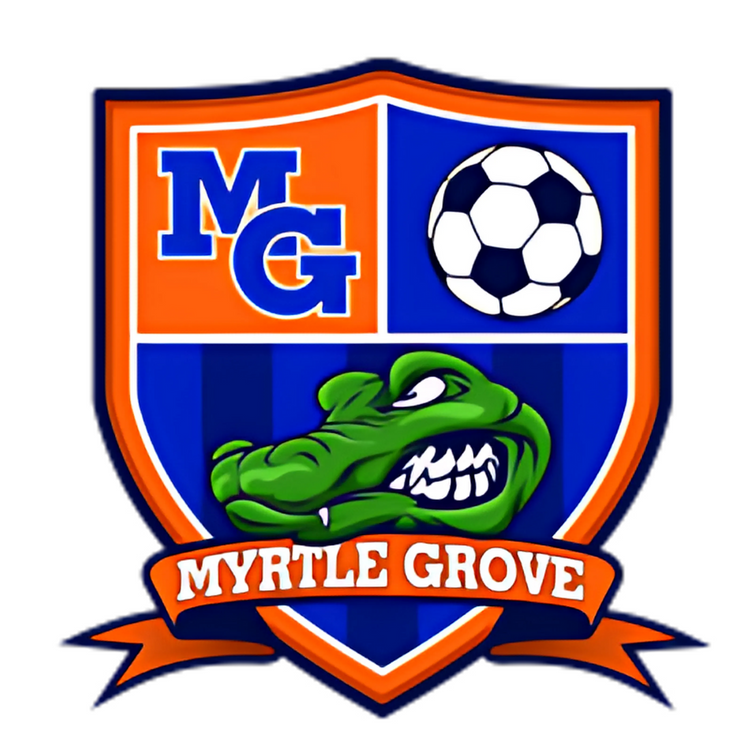 Myrtle Grove Soccer