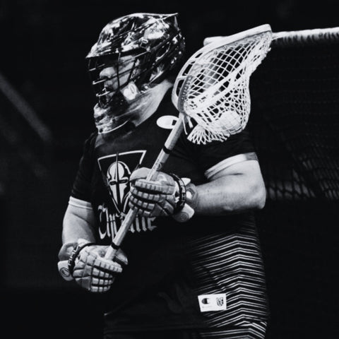 Goalie Equipment