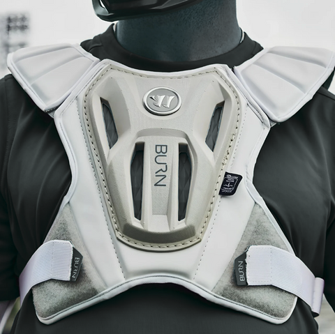 Shoulder Pads