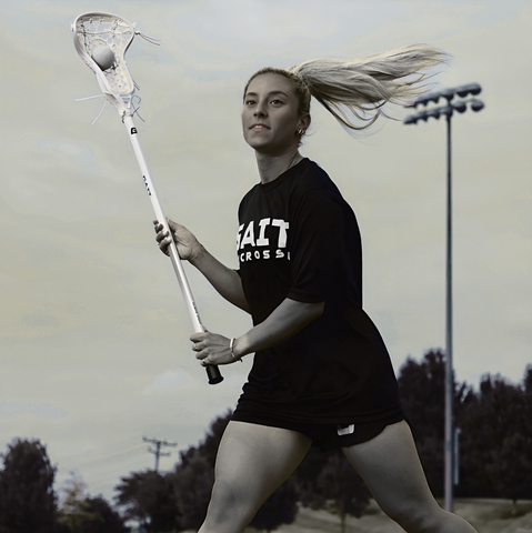 Women's Complete Sticks