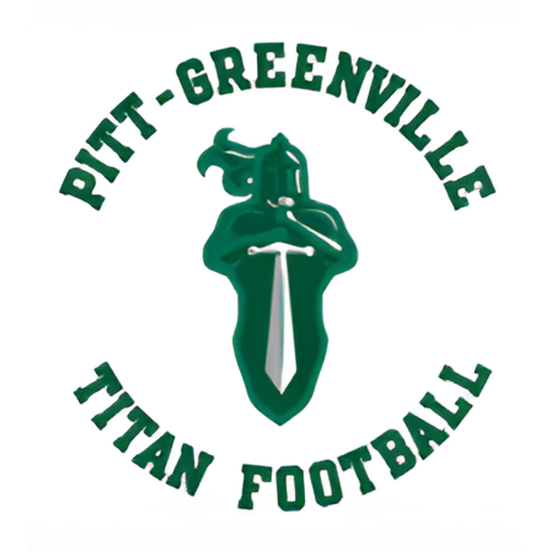 Pitt-Greenville Titan Youth Football