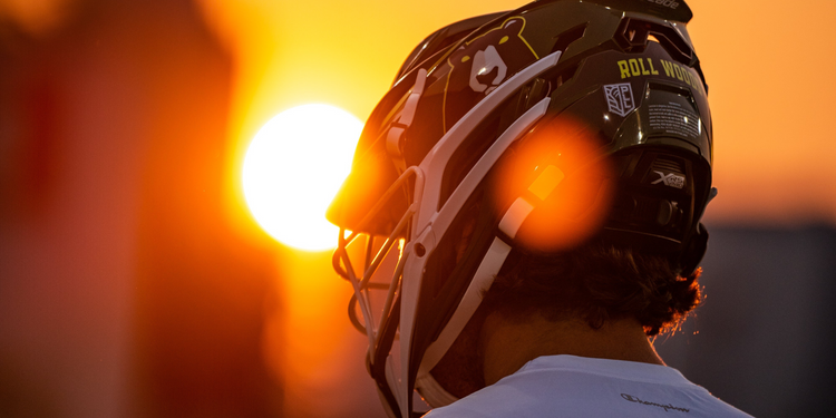 Goalie Sticks [Mens]
