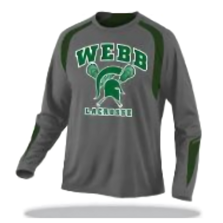Webb Lacrosse