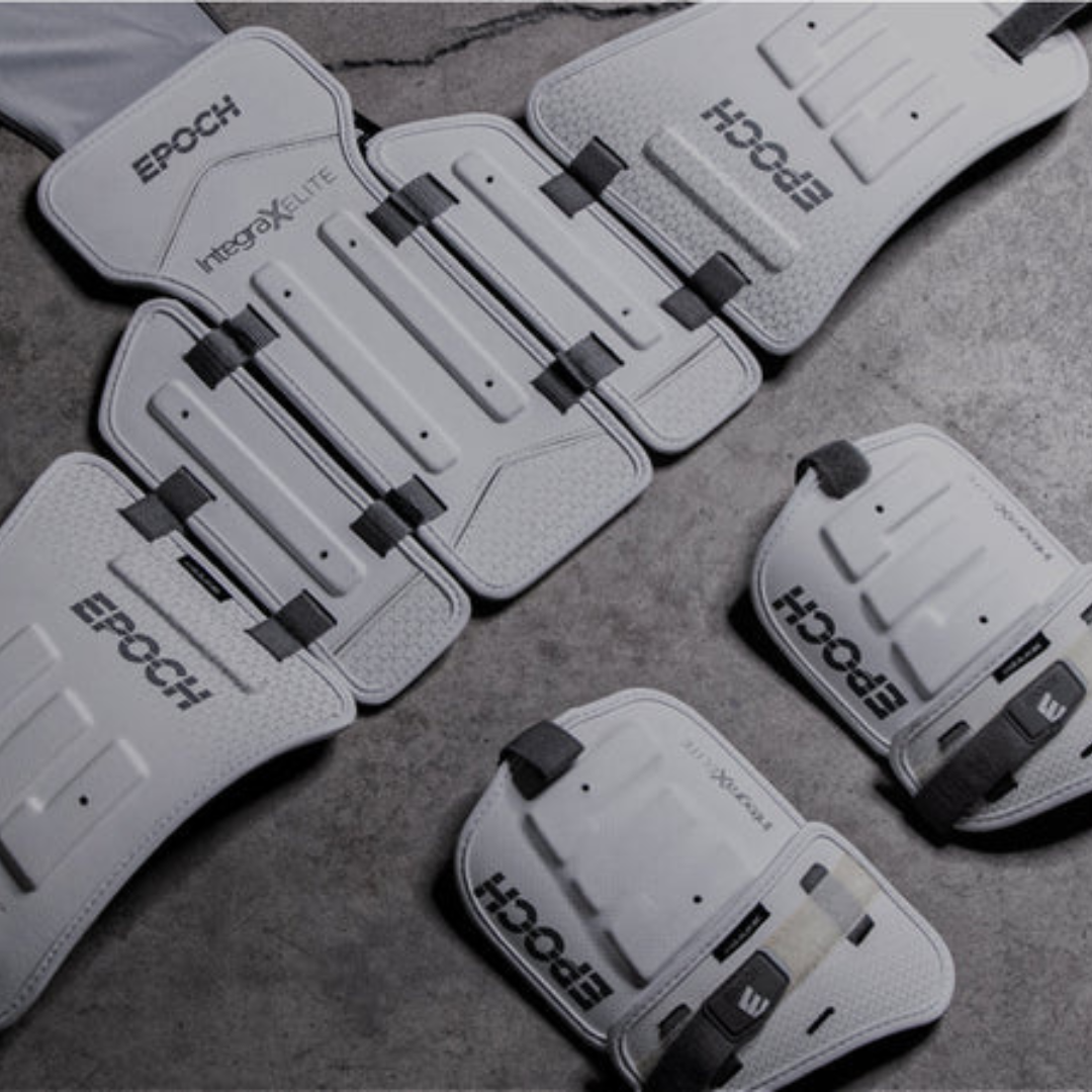 Rib Protection – Battle Lax