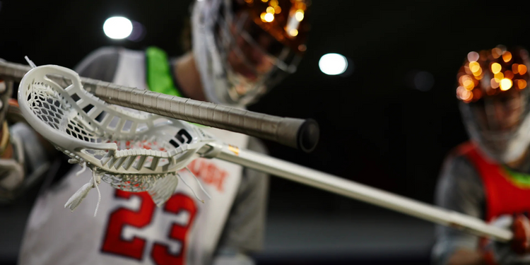 Men's Complete Sticks