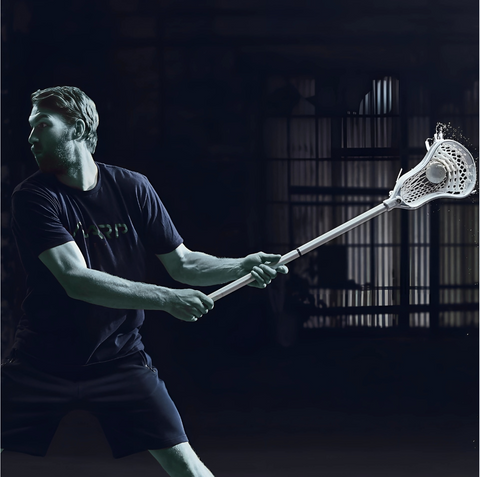Men's Complete Sticks