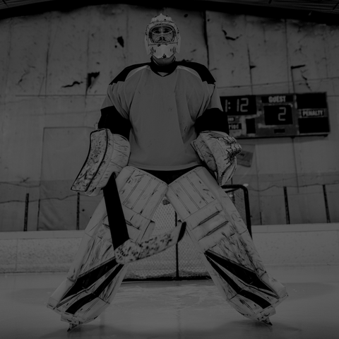 Hockey/Indoor Goalie Lacrosse Gear