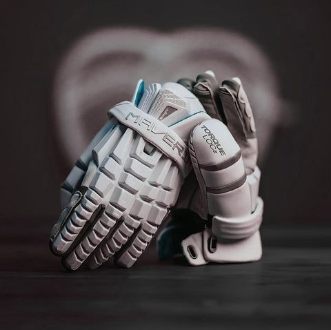 Goalie Gloves