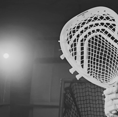 Goalie Mesh